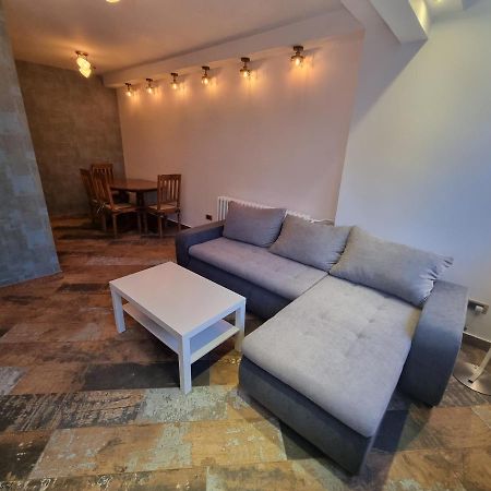 King Marko Apartment ベオグラード エクステリア 写真