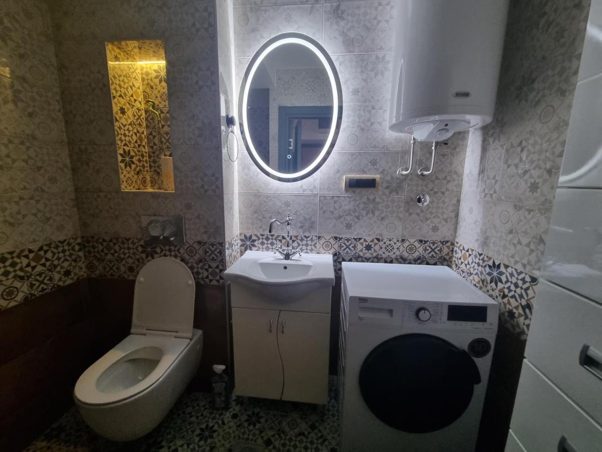 King Marko Apartment ベオグラード エクステリア 写真