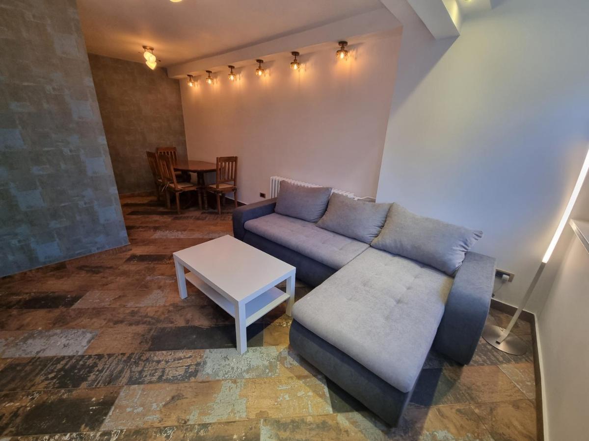 King Marko Apartment ベオグラード エクステリア 写真