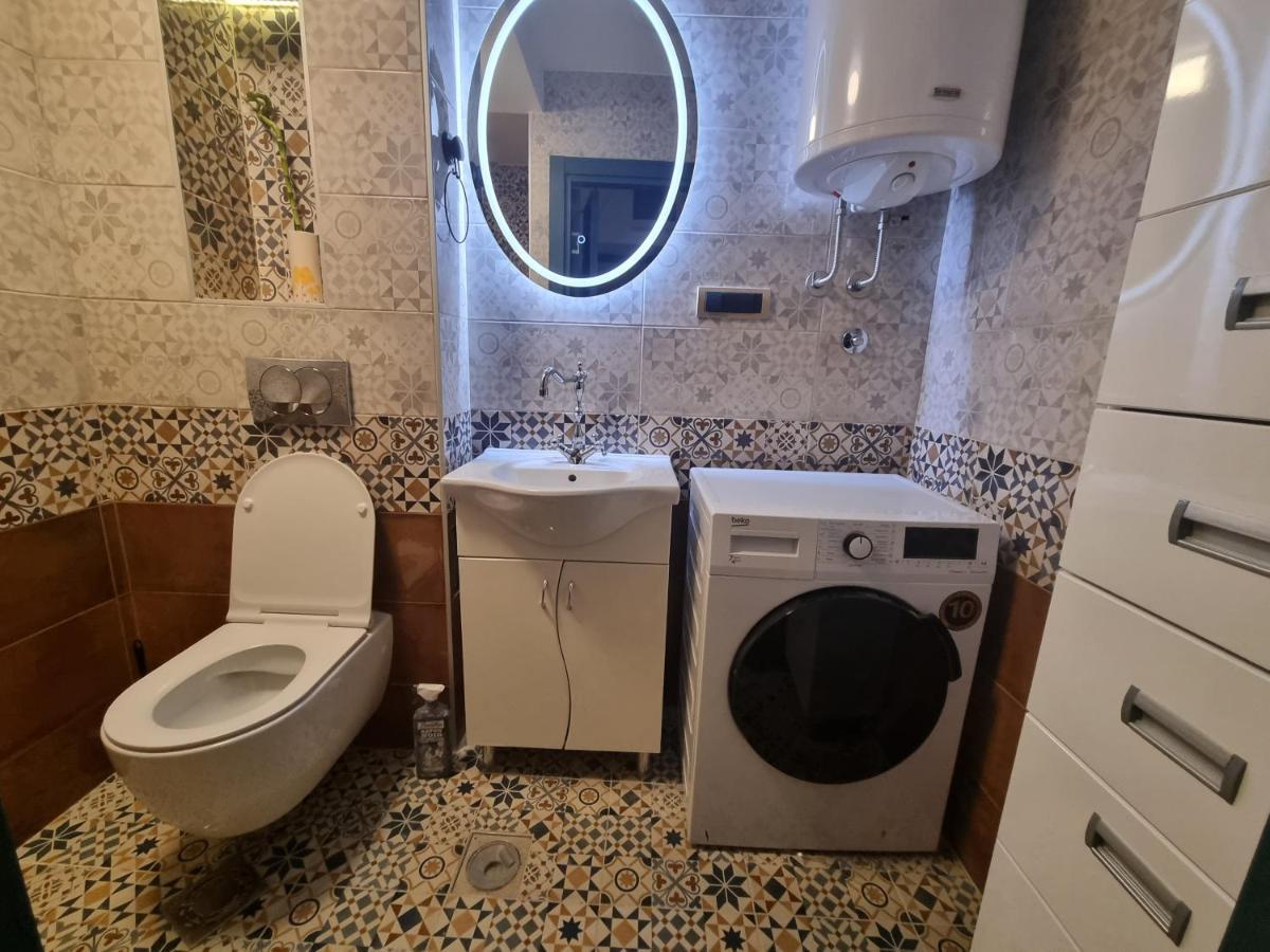 King Marko Apartment ベオグラード エクステリア 写真