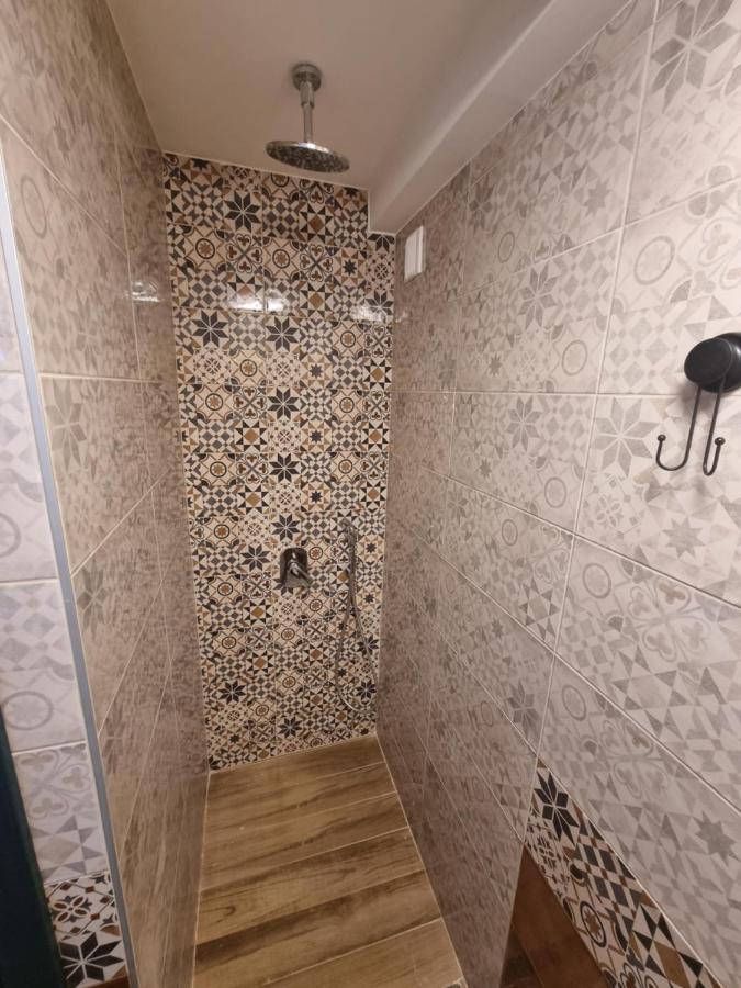 King Marko Apartment ベオグラード エクステリア 写真