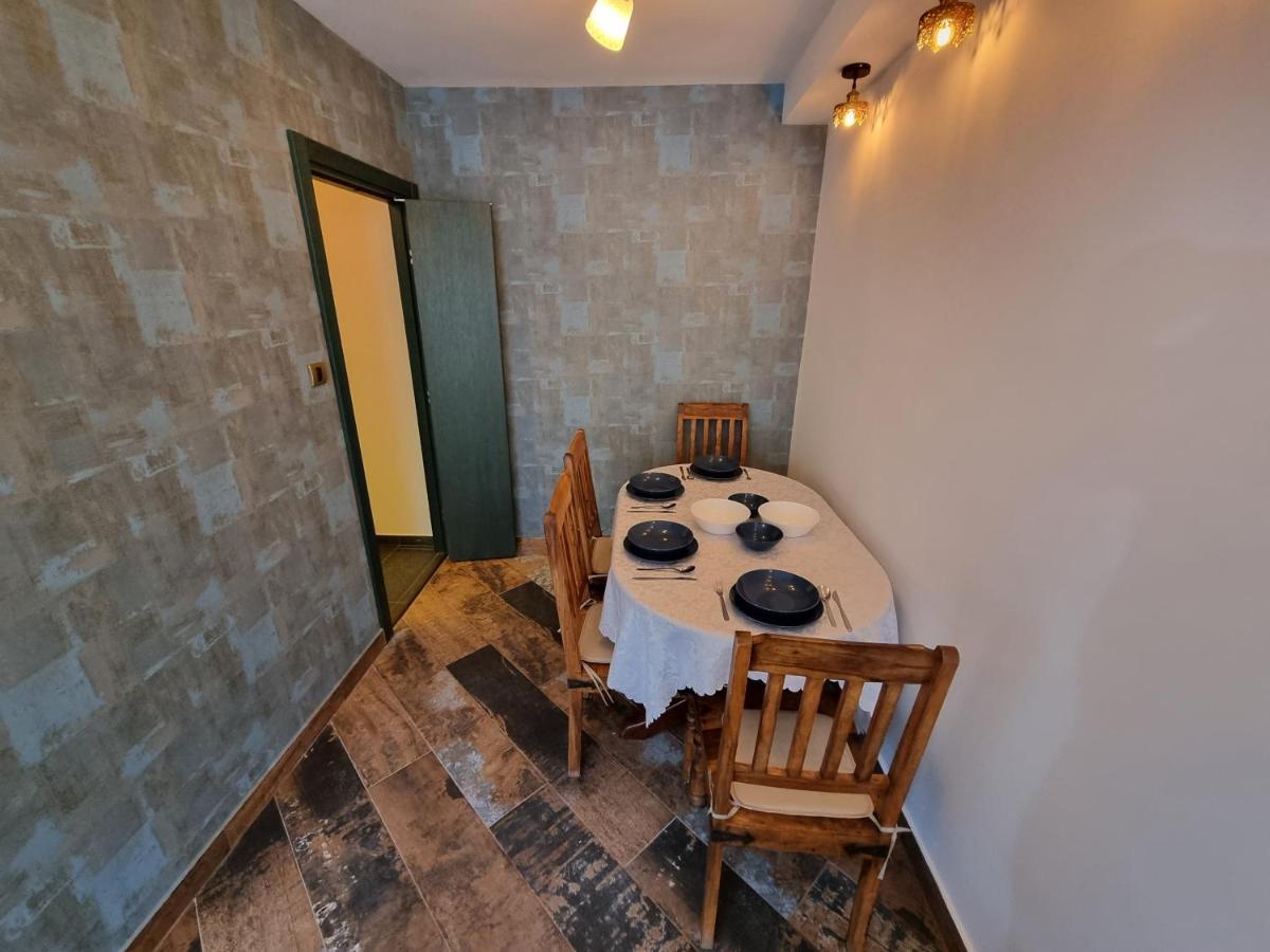 King Marko Apartment ベオグラード エクステリア 写真