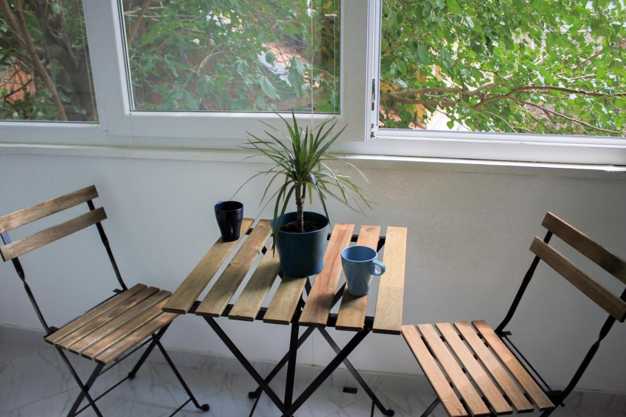 King Marko Apartment ベオグラード エクステリア 写真