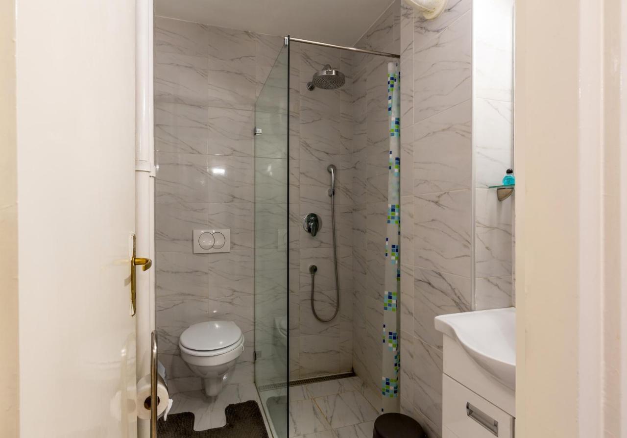 King Marko Apartment ベオグラード エクステリア 写真