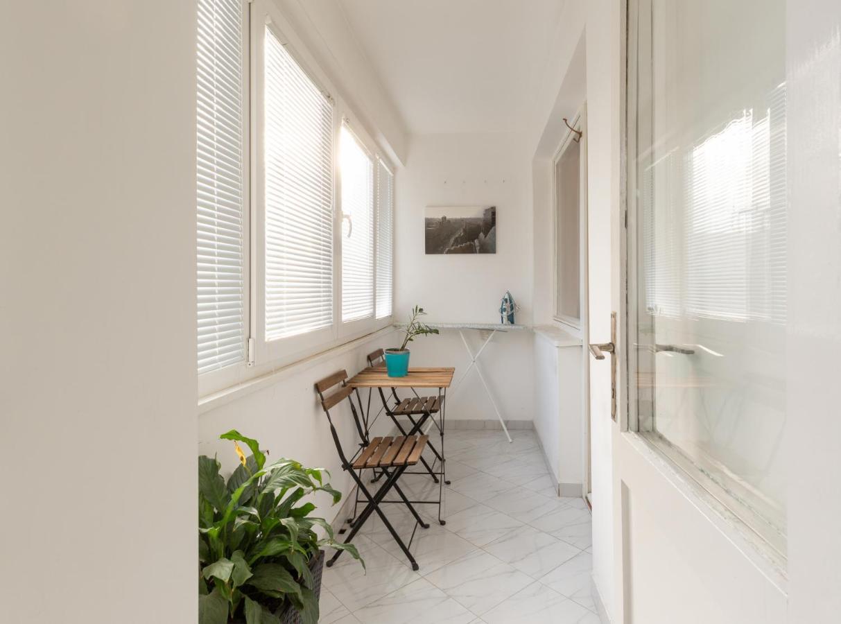 King Marko Apartment ベオグラード エクステリア 写真
